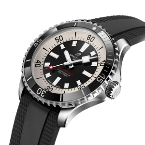 Breitling Superocean Automatic 44 DIAL MEN 44mm A17376211B1S1