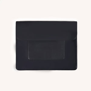 Professional Folder With Two Zipper Pockets