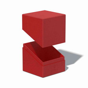 Boulder™ 100+ Return to Earth Deck Case - Red