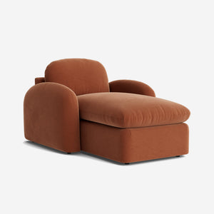 Neve Chaise by Aimee Song