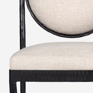 Hammersmith Dining Chair by Meno Home x Co.House Designs