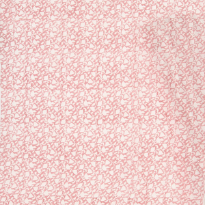 BubbleGum Pink Woven Jaipur Cotton Saree Printed With Floral Motifs