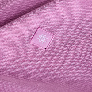 Believe Pink Polo T-Shirt