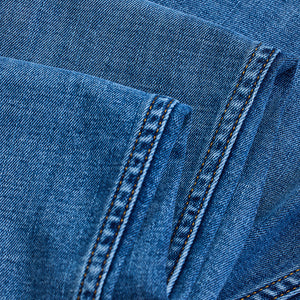 Blue Skinny Fit Jeans
