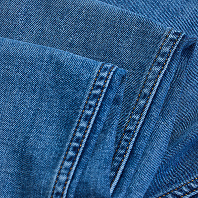 Blue Skinny Fit Jeans
