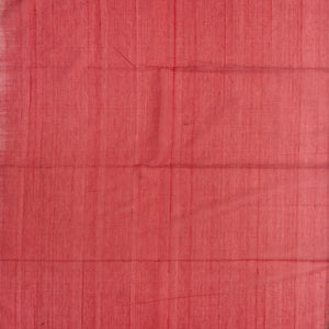 Cyan Handloom Kora Silk Cotton Saree With Floral Motifs