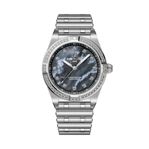 Breitling Chronomat 28 DIAL MEN 28mm A72310531G1A1