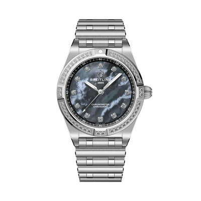 Breitling Chronomat 28 DIAL MEN 28mm A72310531G1A1