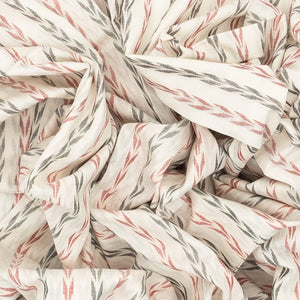 Off White Orissa Cotton Saree With Tie & Dye Motifs