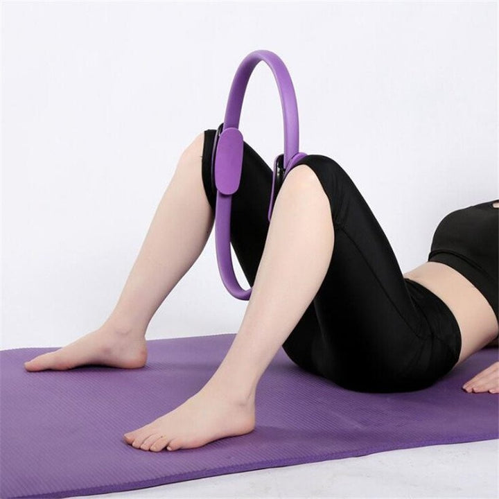 Upyoga Exercise Fitness Pilates Ring