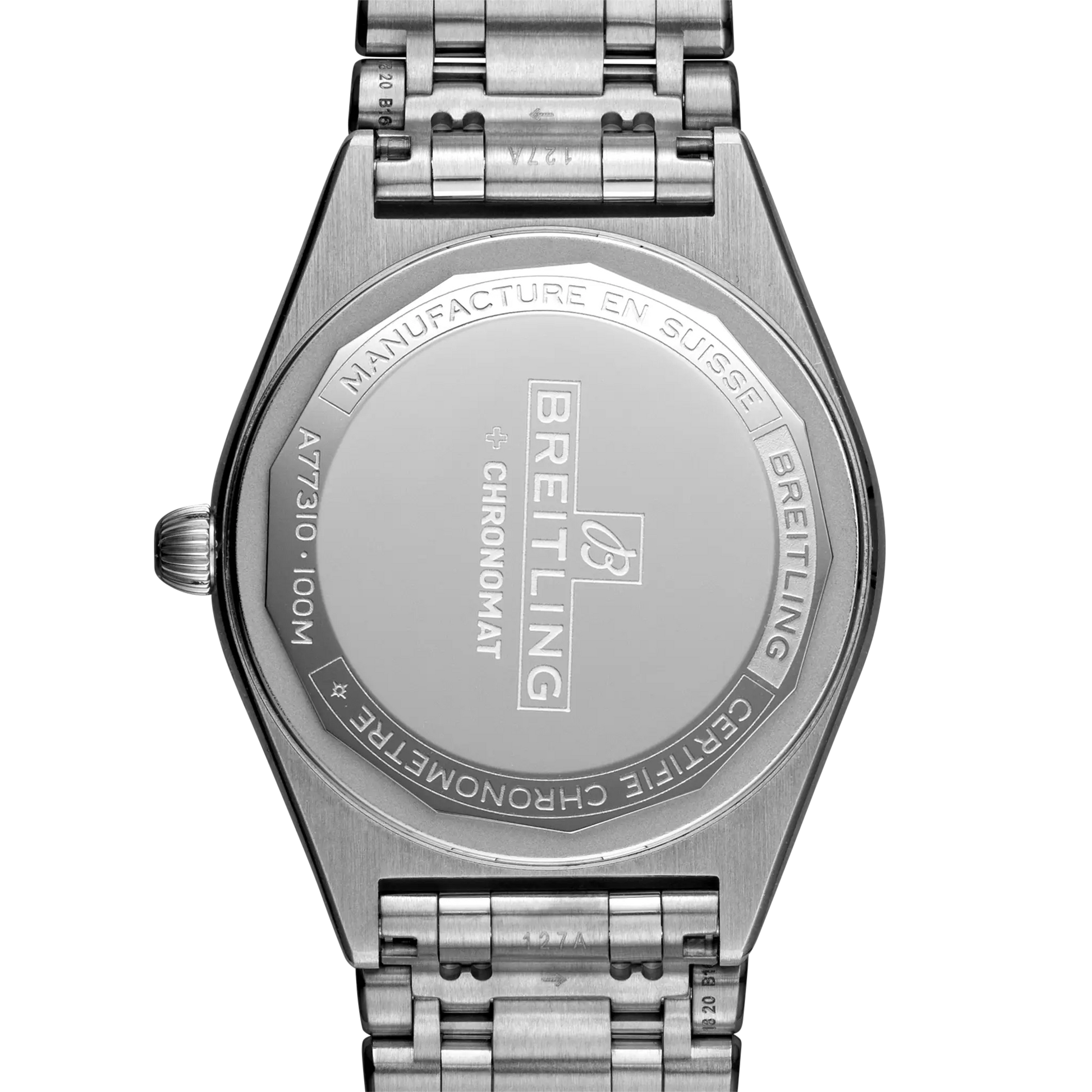Breitling Chronomat 32 DIAL MEN 32mm A77310101C1A1