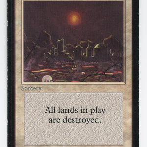 Armageddon — ID 16246