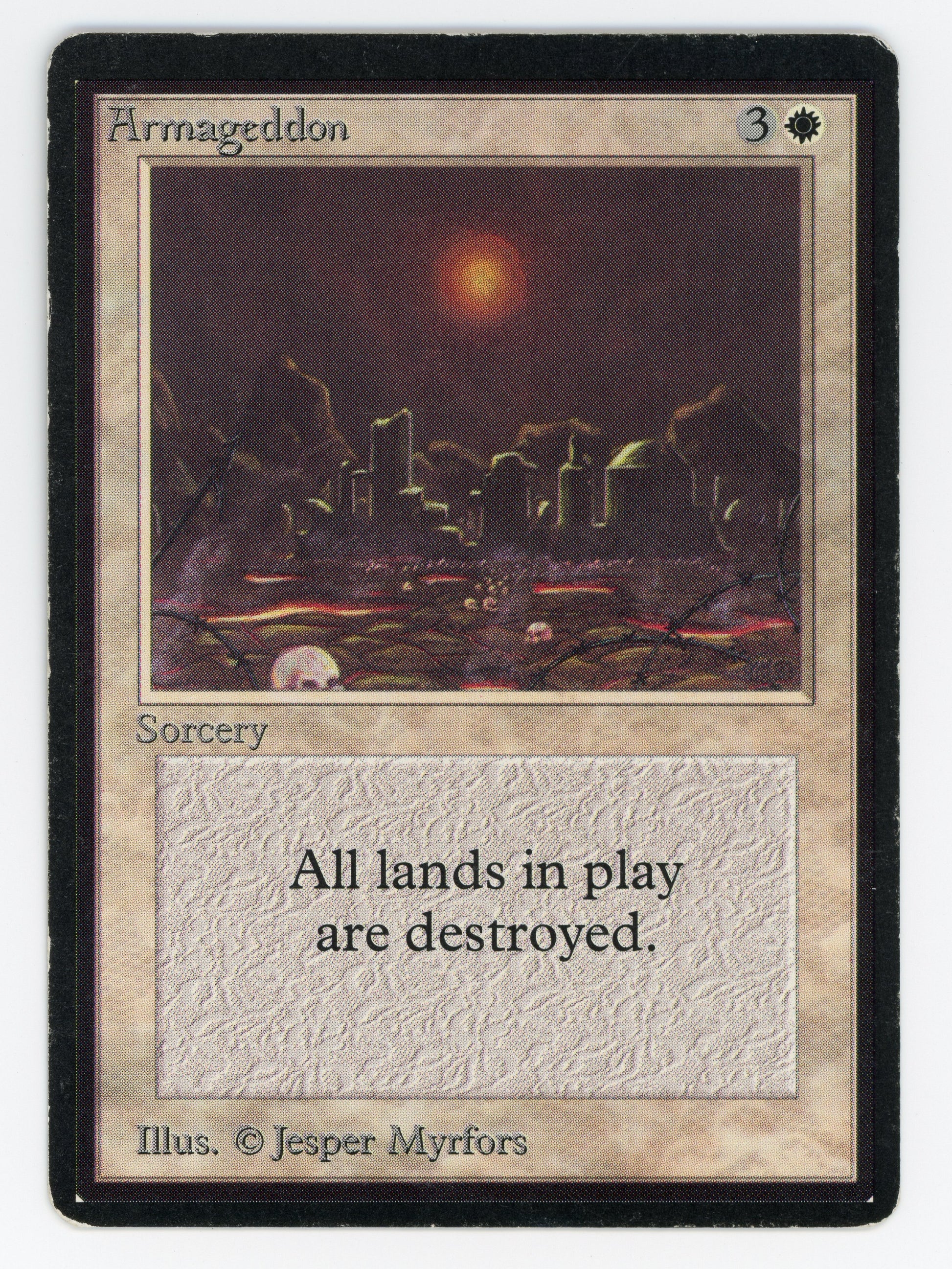 Armageddon — ID 16246