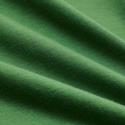 Sun Downer Green Slim Fit T-Shirt
