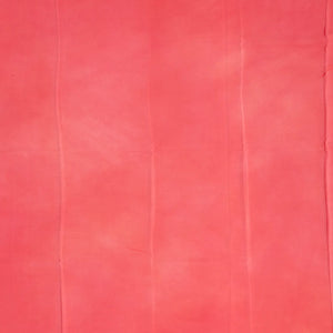 Peach Woven Digital Printed Crepe Silk Saree With Floral Motifs