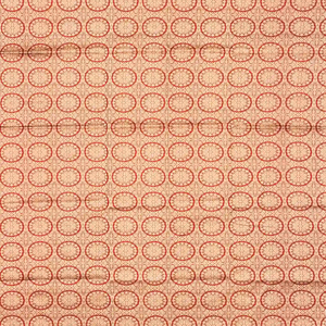 Purple Handloom Banarasi Silk Saree With Floral Buttas & Red Border