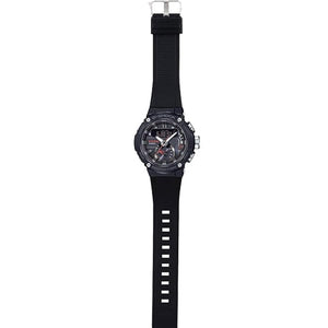 Casio G-Shock 2100 Series Black Dial Men 45.4mm G957 GST-B200B-1A