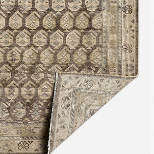 Briella Hand-Knotted Wool Rug
