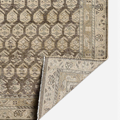 Briella Hand-Knotted Wool Rug