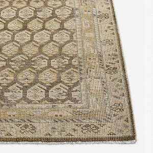 Briella Hand-Knotted Wool Rug