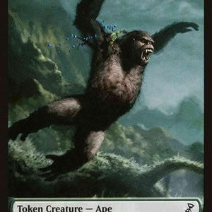 Ape Token (10) // Vampire Token (05) [TORI-10] [ORI/ISD Set Symbol] [The List] [Non-Foil]
