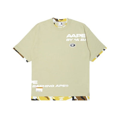 Aape By A Bathing Ape Tee