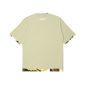 Aape By A Bathing Ape Tee