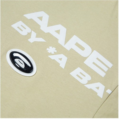 Aape By A Bathing Ape Tee