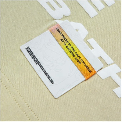 Aape By A Bathing Ape Tee