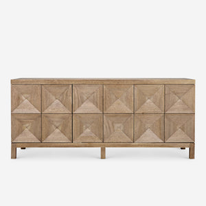 Aaran Sideboard