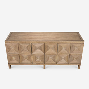 Aaran Sideboard