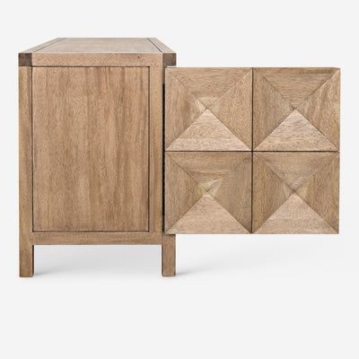 Aaran Sideboard