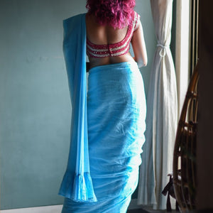Aasmani Chahek