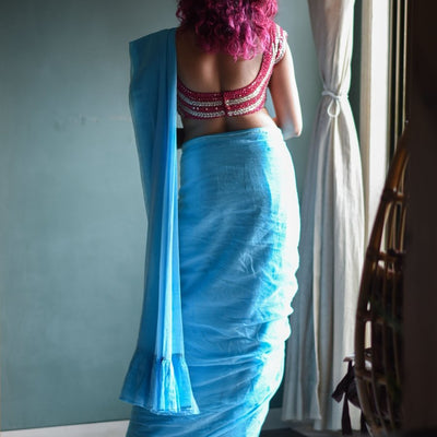 Aasmani Chahek