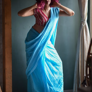 Aasmani Chahek