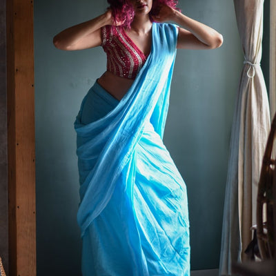 Aasmani Chahek