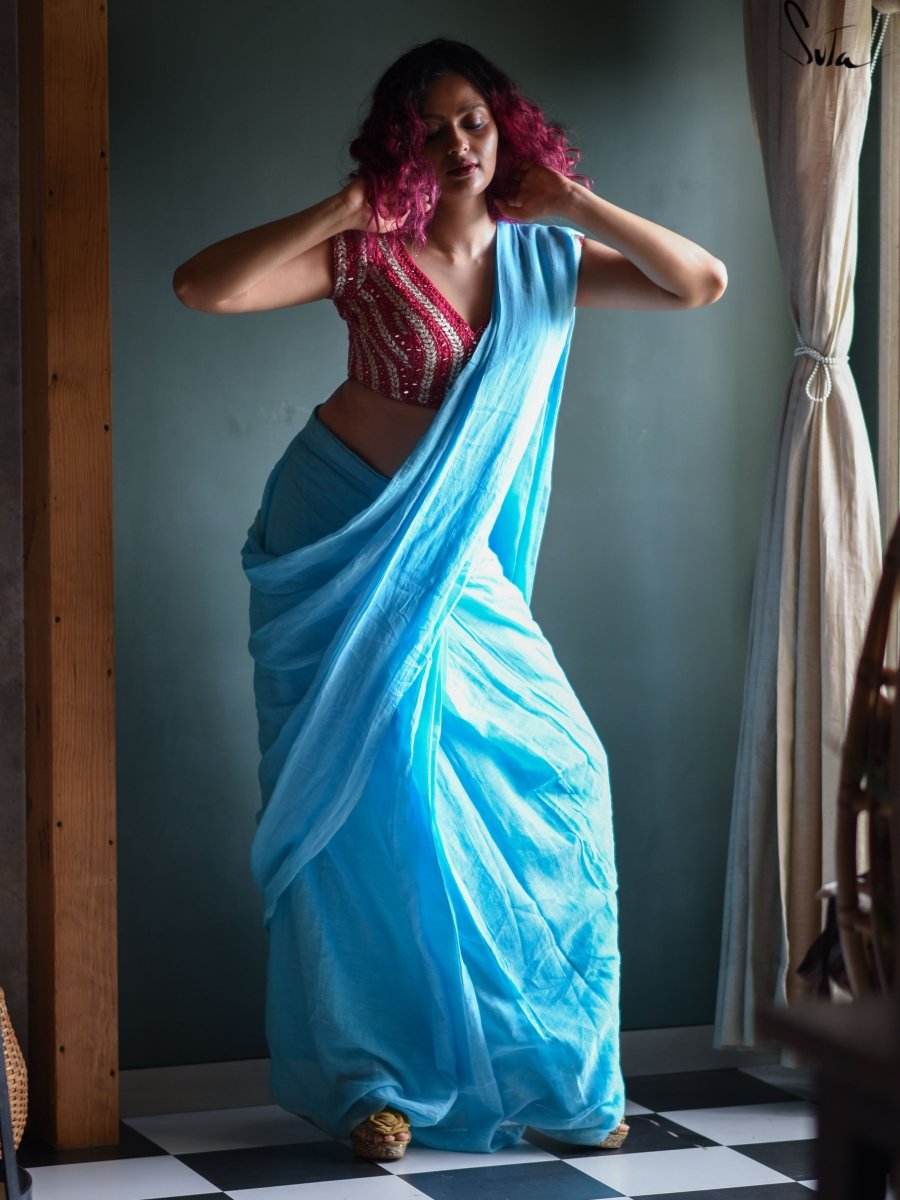 Aasmani Chahek