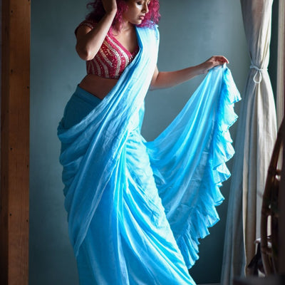 Aasmani Chahek