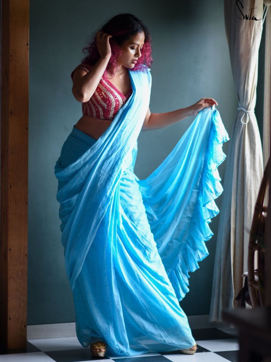Aasmani Chahek