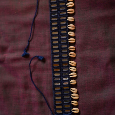 Aavaran Sa (Choker)