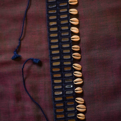 Aavaran Sa (Choker)