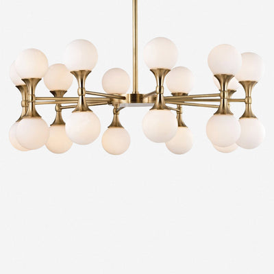 Abernathy Chandelier