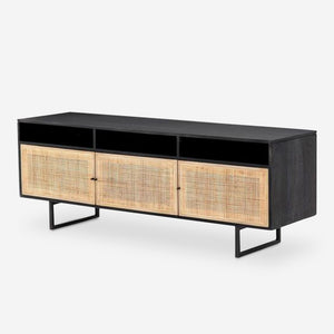 Hannah Media Console