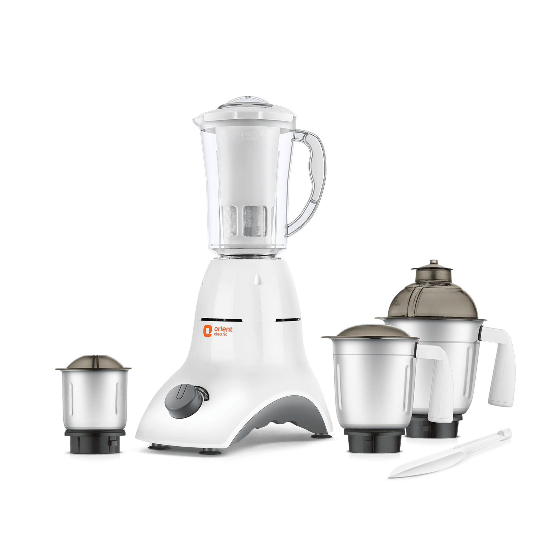 Accord 4 Jar Mixer Grinder
