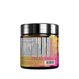 Acid Rain GG by Rainhoe Caffeine Free - 100 Servings