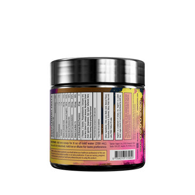 Acid Rain GG by Rainhoe Caffeine Free - 100 Servings