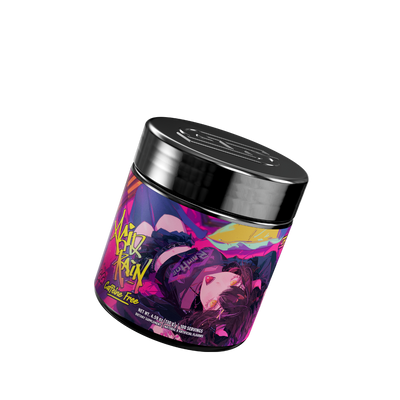Acid Rain GG by Rainhoe Caffeine Free - 100 Servings