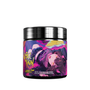 Acid Rain GG by Rainhoe Caffeine Free - 100 Servings