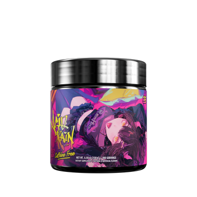 Acid Rain GG by Rainhoe Caffeine Free - 100 Servings