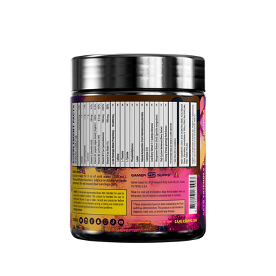 Acid Rain GG by Rainhoe - 100 Servings